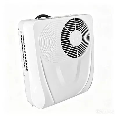Automotive air conditioning | Skylight Cooling, 12V Inverter Light