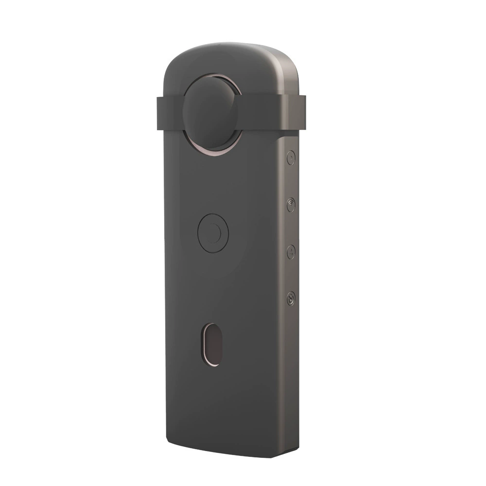 Подходит для Ricoh THETA SC2 360 спортивной камеры силиконовые защитные чехлы