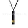 Black November Birth Chen Stone