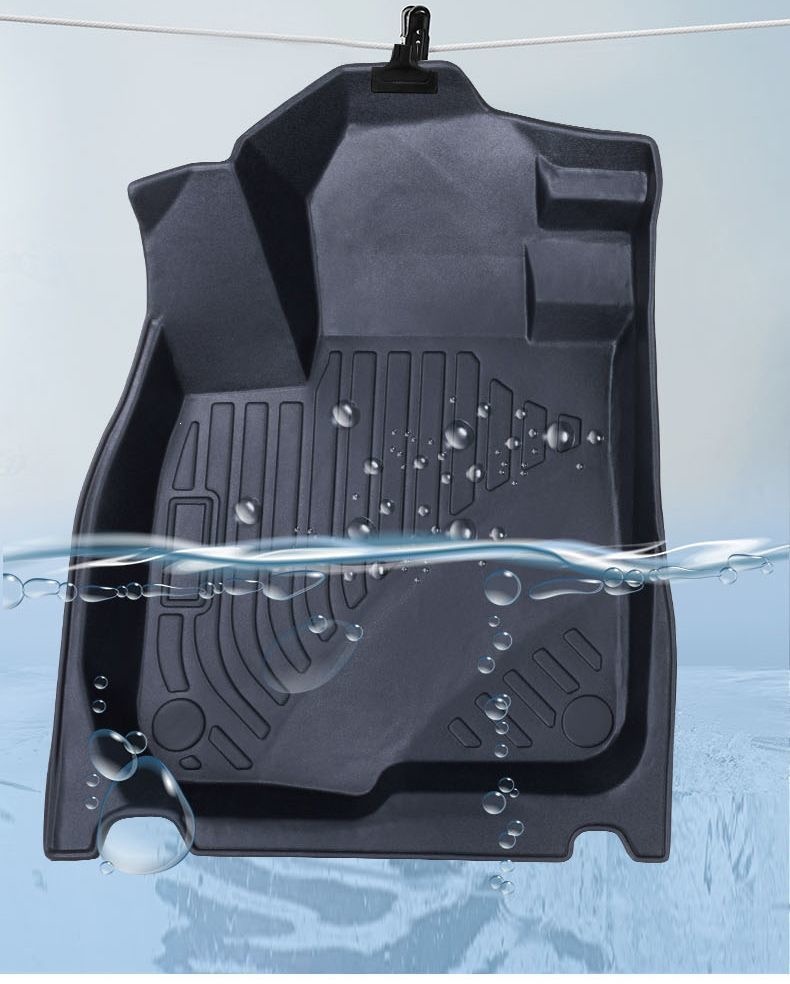 Suitable for Dongfeng Fengshen AX7, Fengshen car floor mats, E70, Yixuan, Haoji, Lantu FREE, Fengxing S50EV