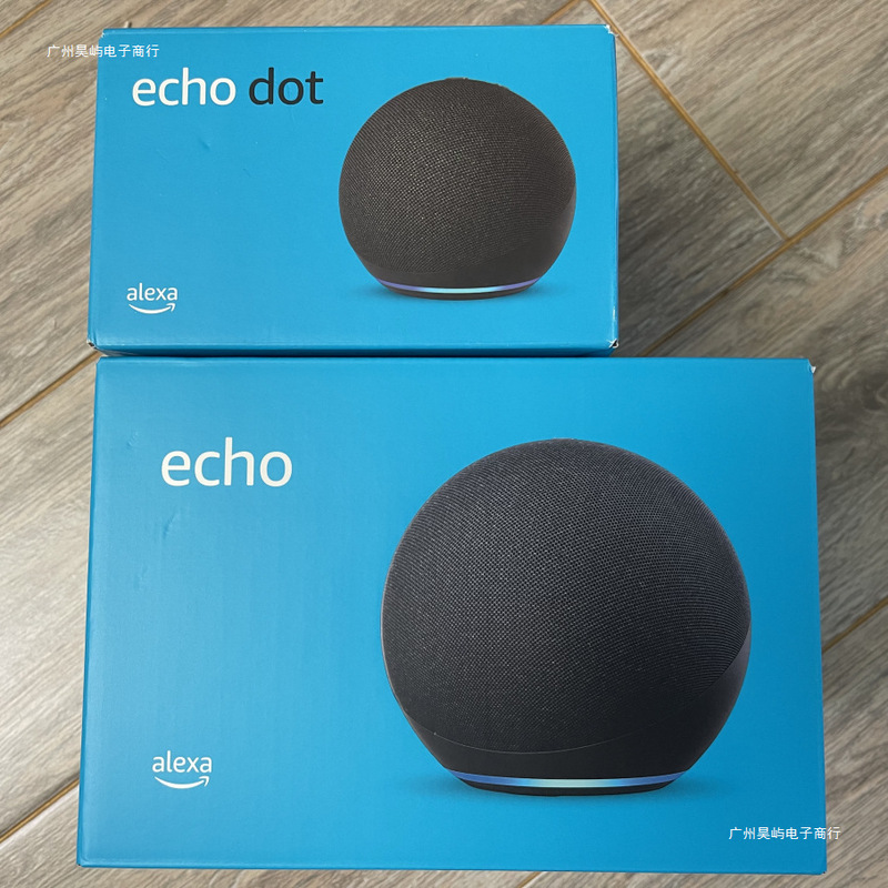 Amazon/アマゾン エコー ドット エコー ポップ スポット ショー Alexa スマート スピーカー|undefined