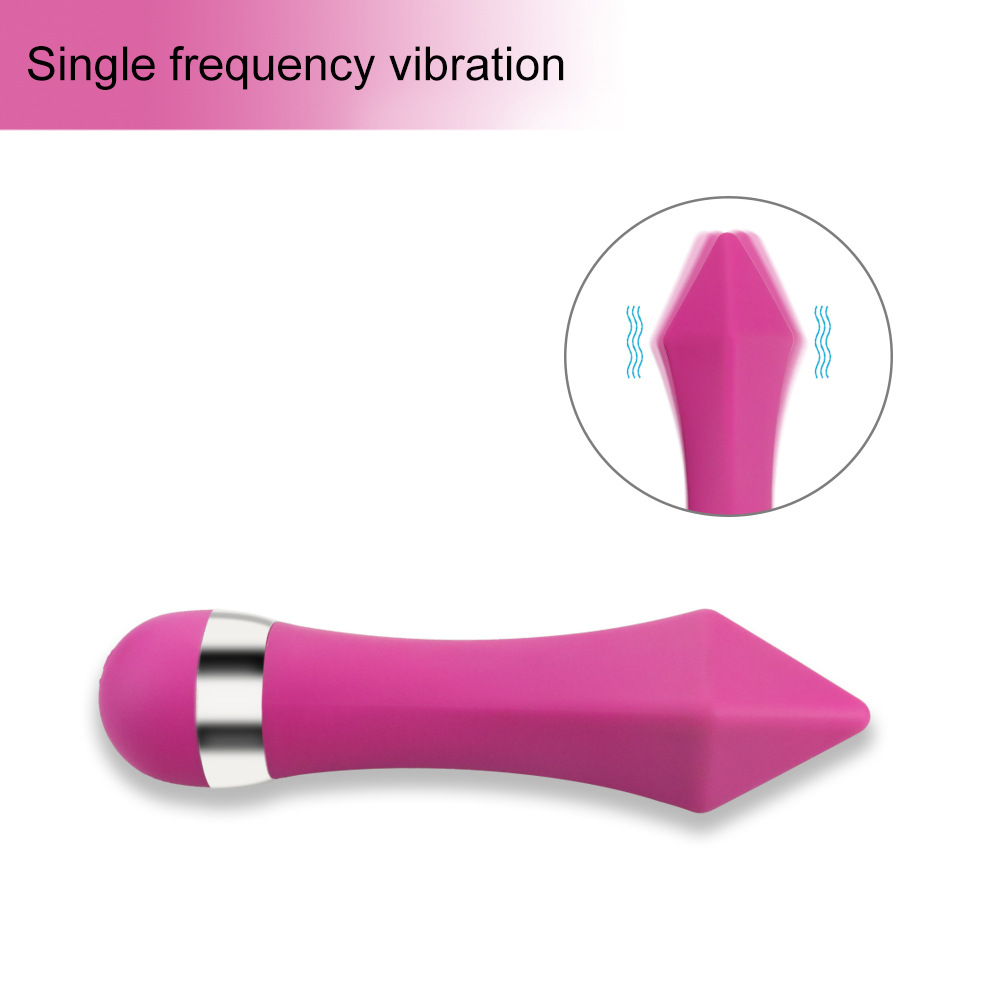 Mini-Mini-Vibrator, kleines Massagegerät, Sexspielzeug für Erwachsene und Frauen, zum Stressabbau, schöne Abenddinge für Frauen, Paare_voghion.com