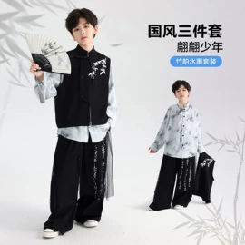 童羽绒服;童裤;童T恤