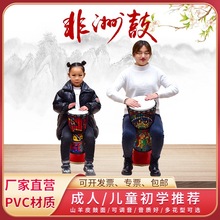 练习学生非洲鼓8寸10寸儿童初学者成人丽江手鼓山羊皮