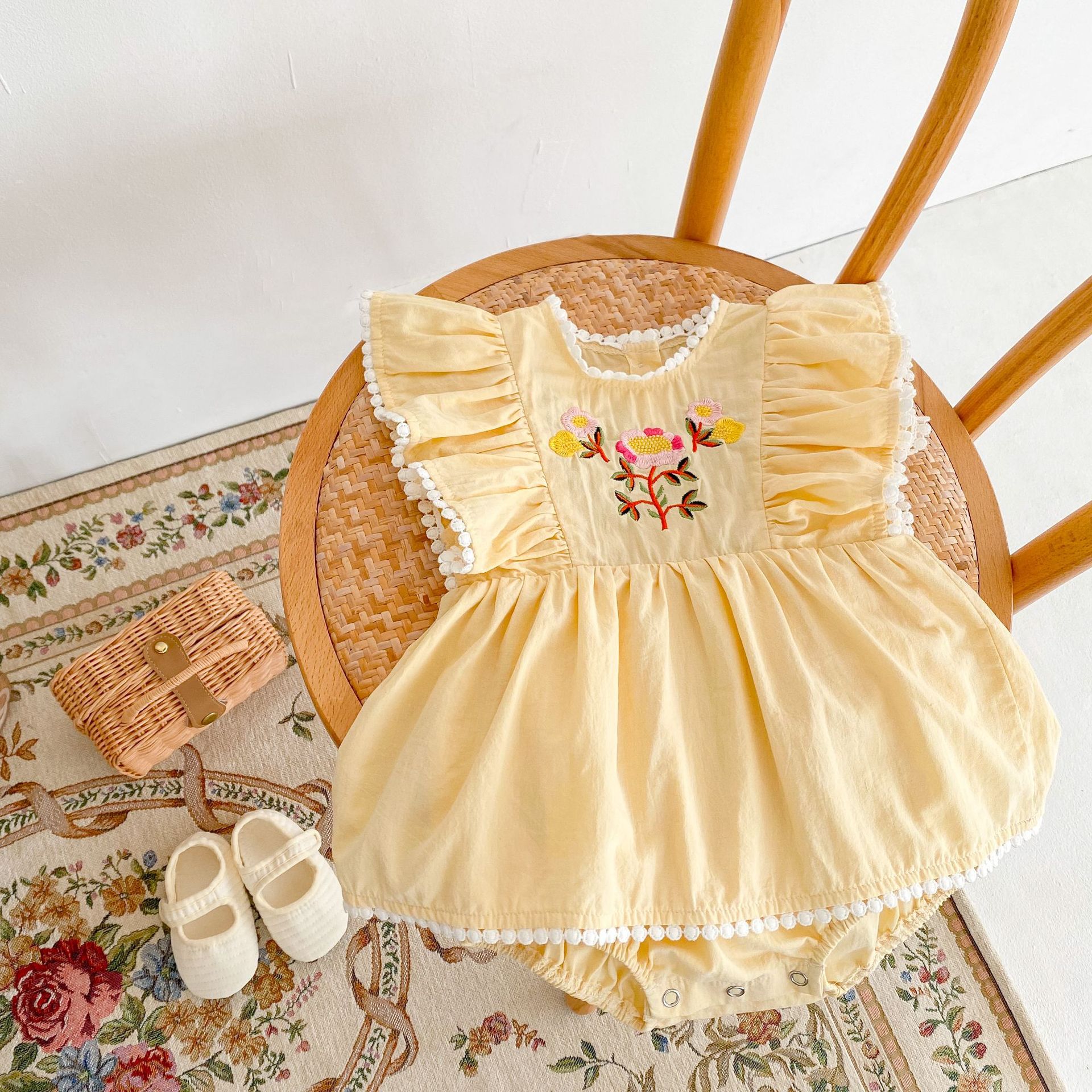 Romper Julieta Image 2
