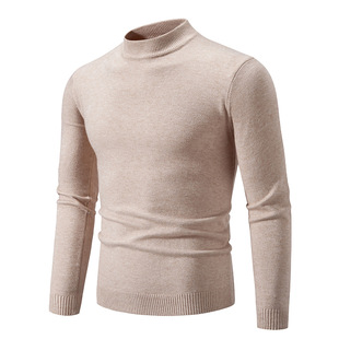 2024 new sweater sweater warm and comfortable a generation of hair