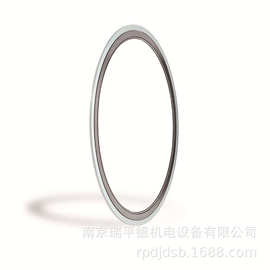 【德国制造】KROLL＆ZILLER 橡胶钢垫片G-ST-P/KN 工业密封件