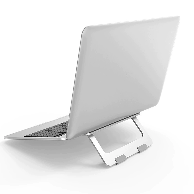 Laptop, metal tablet ultra thin handheld tubing
