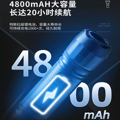 inspection portable lamp, UV fənərlər