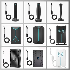 电视天线;车用天线;通信天线