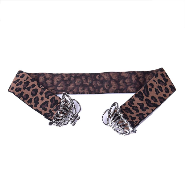 Leopard print