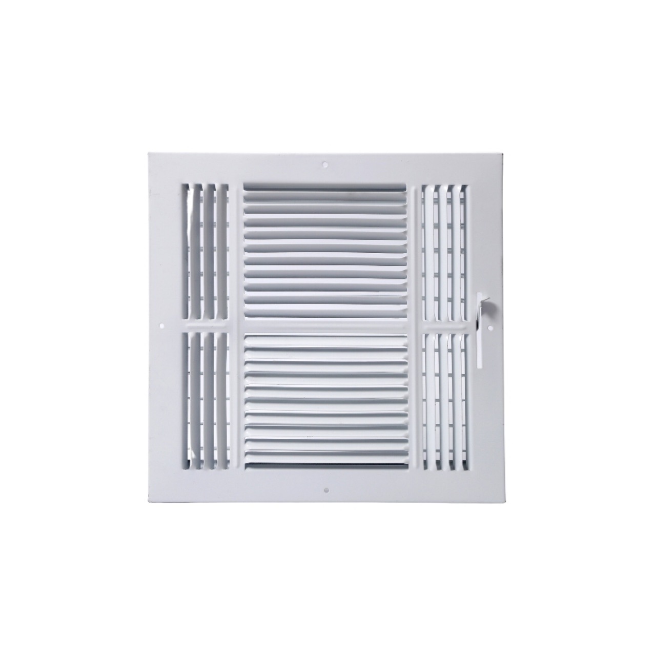 4向通风口，4SW回风口，铁风口，HVAC AIR VENT，REGISTER