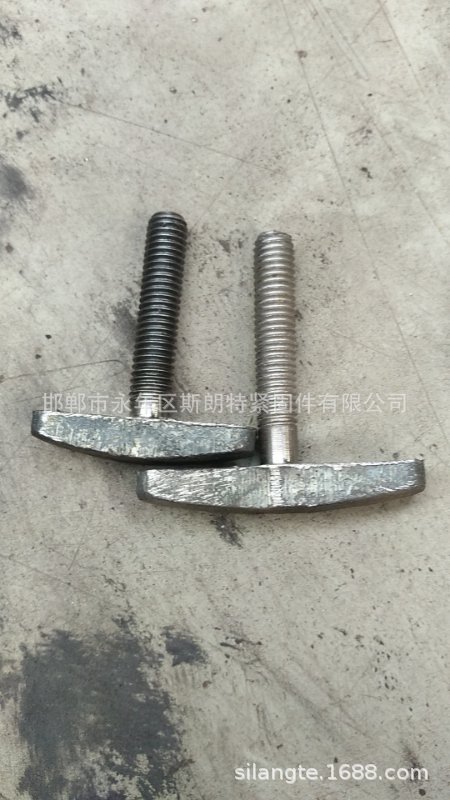 T������ݶ�  T����˨ DIN 188T�ʹ����˨ T��̨��˨DIN 1445