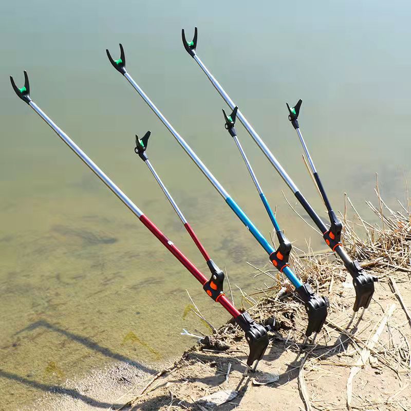 Fishing Rod Stand