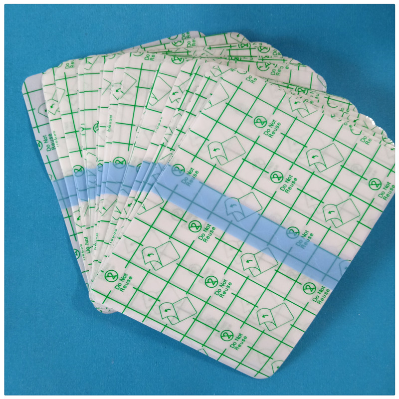 济宁康盛源 加工定制膏药贴布 无纺布膏药贴欢迎订购