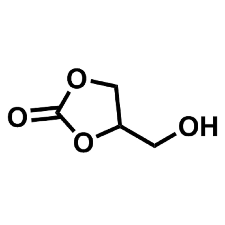 4-(羟甲基)-1,3-二氧戊环-2-酮  CAS:931-40-8  98%  现货供应