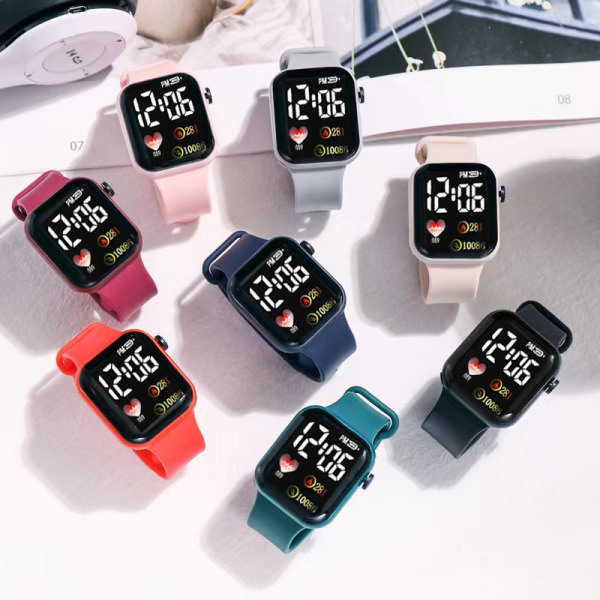 children's watch