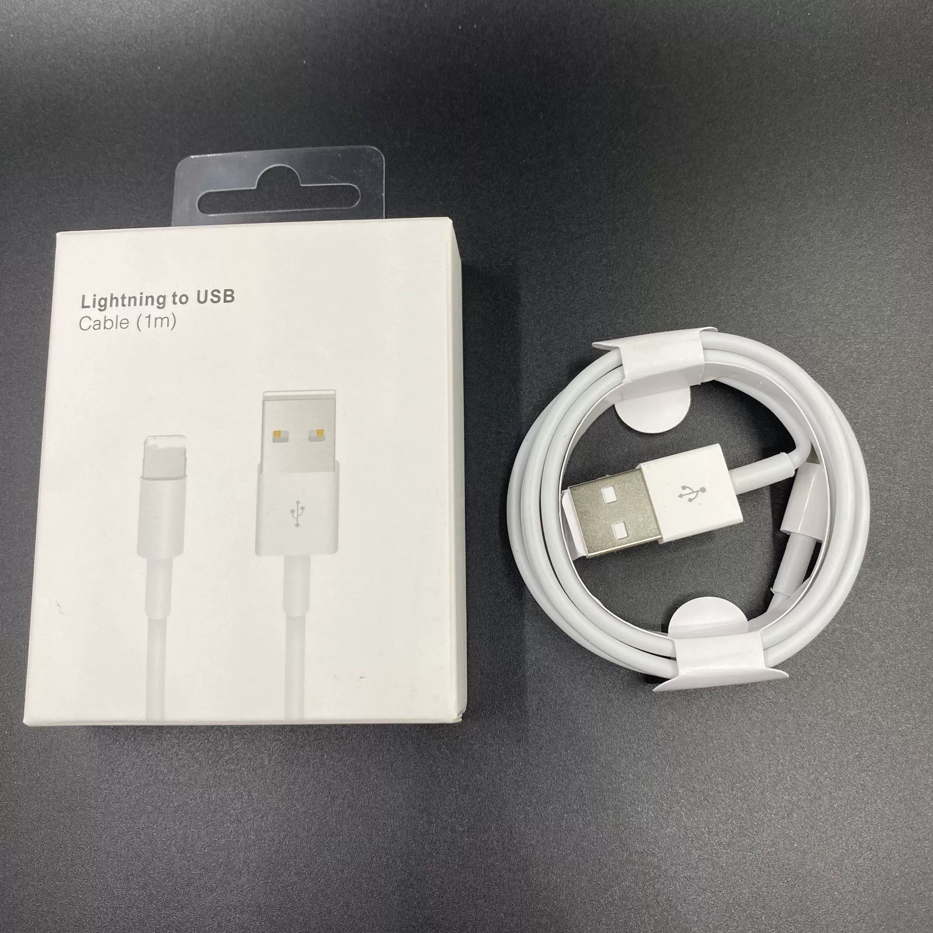 Applicable Apple data cable USB fast charging line iPhone data cable Apple 7-14 fast charging line USB charging cable