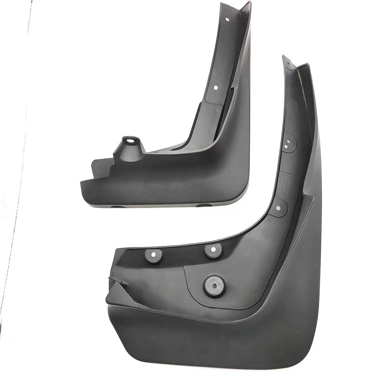 Para BMW X6 2018-2019 neumáticos de coche guardabarros comercio exterior transfronterizo 09-17 baldosas de guardabarros