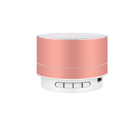 A1 스피커 [로즈 골드]