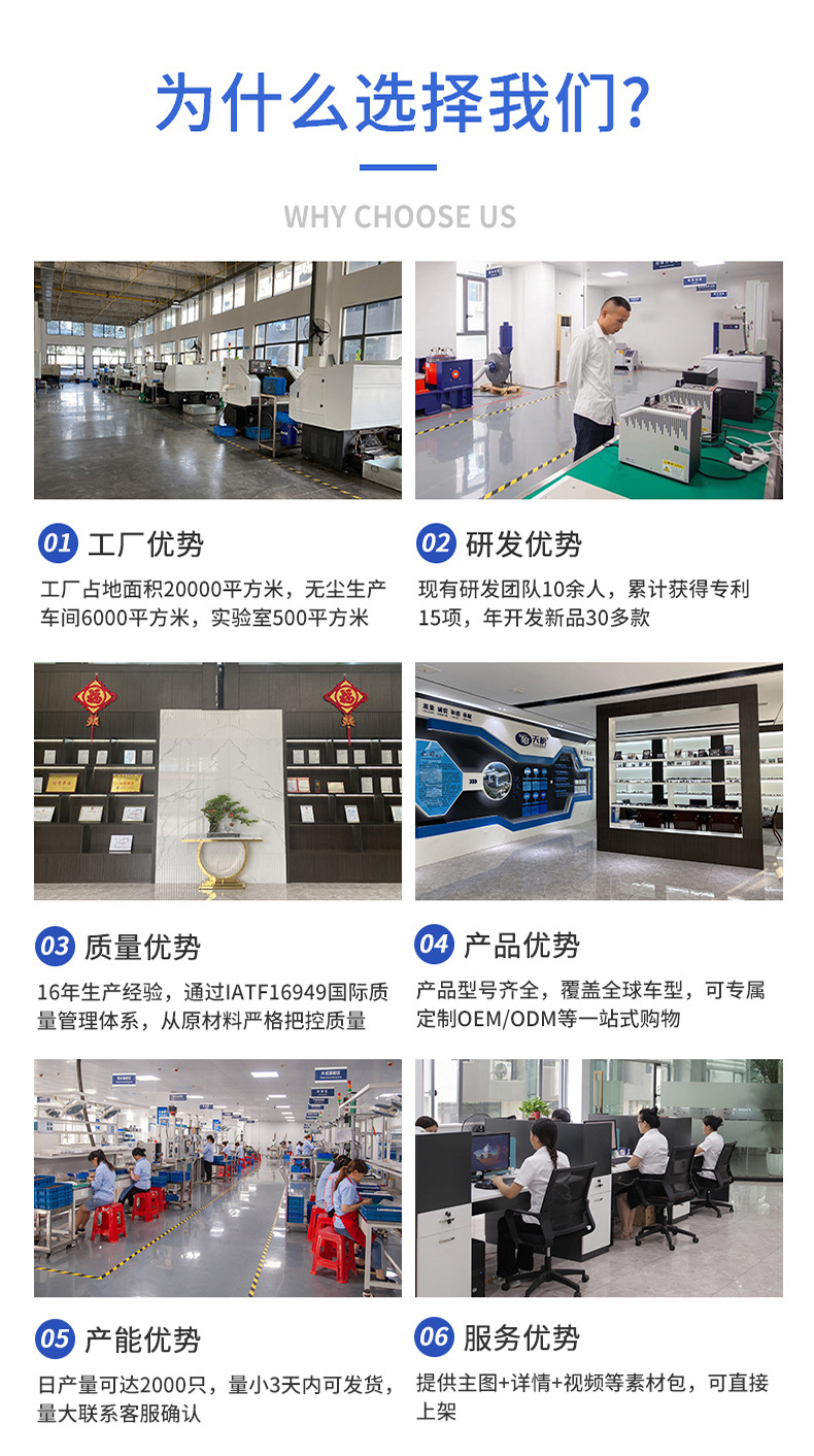 Diesel Vehicle Exhaust Gas Temperature Sensor 226408209R 226409845R Wholesale Customization Cross-Border Exclusive Supply