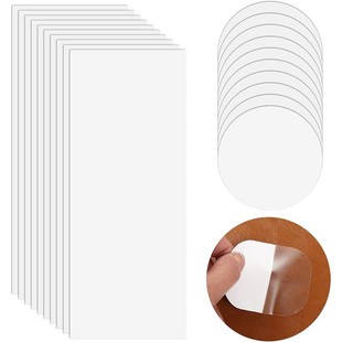 Cross-Border Hot Selling Air Cushion Swimming Pool Inflatable Patch Repair Kit Tpu Swimming Pool Patch Sticker