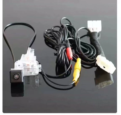 reversing rear view camera, Vehicle camera - mazda3-hatchback-bm-bn
