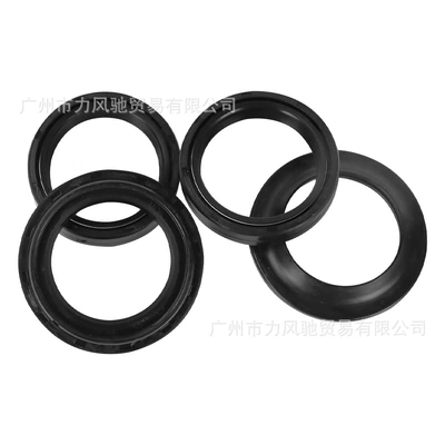 Shock Absorber Oil Seal Cover Front – Oil seal