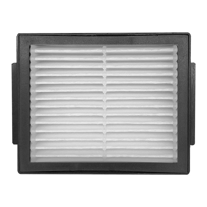 Applicable to IROBOT Aorolbert Sweeping Robot I7+/E5/E6 accessories filter filter HEPA