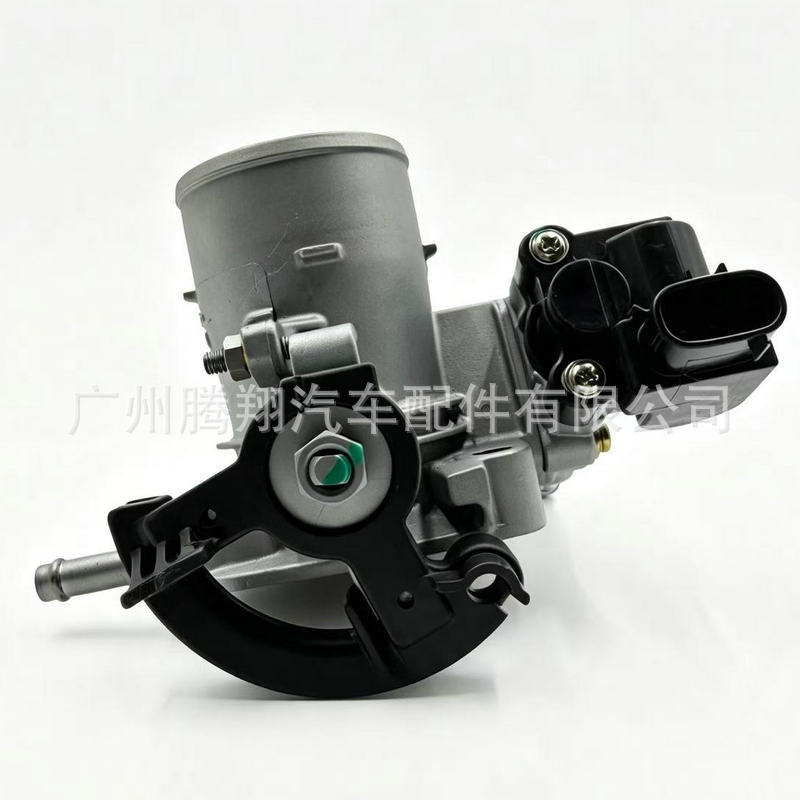 Cross-Border Exclusive Supply of 22210-21020 22210-21010 Throttle Valve Body Automotive Parts