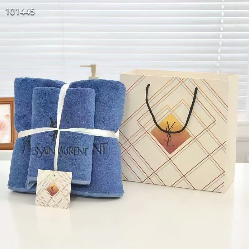 [두꺼운 산호벨벳] S블루