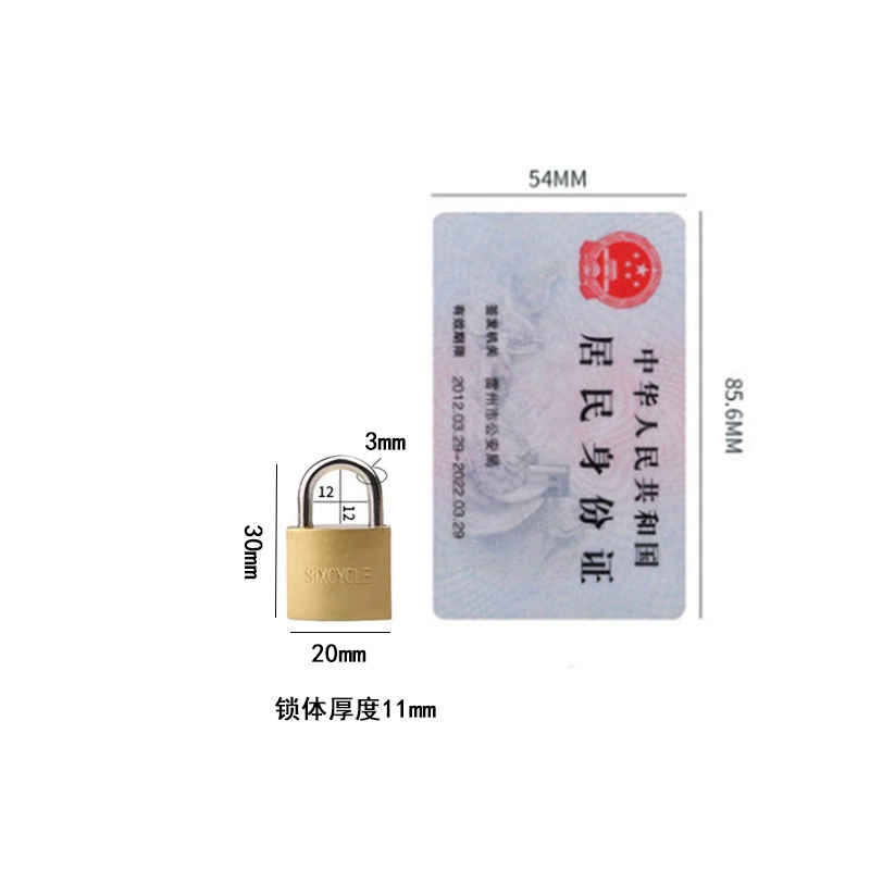 Промышленный бренд Huan, оптовый производитель, железная головка замка, Padlock Pujiang, железный замок головка, имитационная медная головка замка, домашний студентский общежитие замок