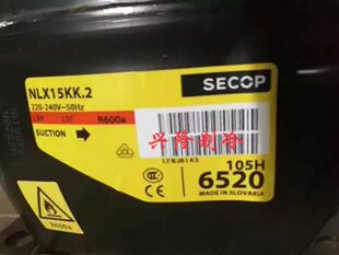 SECOP����˹NLX15KK.2��105H 6520 ]�����䙙R600���s�C