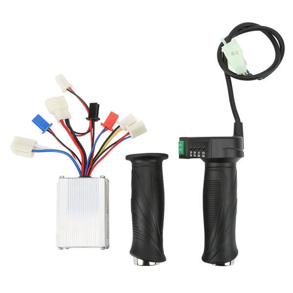 Controller, 24v, 36v, 48v, 500W, 800W, 1000W