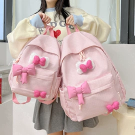 休闲背包;旅行包袋;通用双肩背包