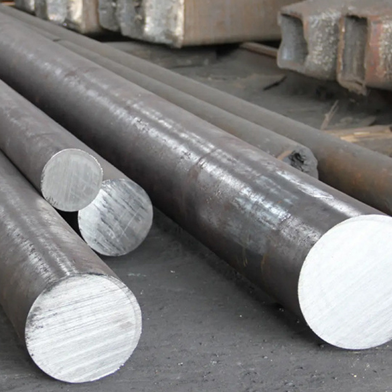 现货44SMn28圆钢 易切削钢 44SMnPb28圆棒 方棒 环保铁