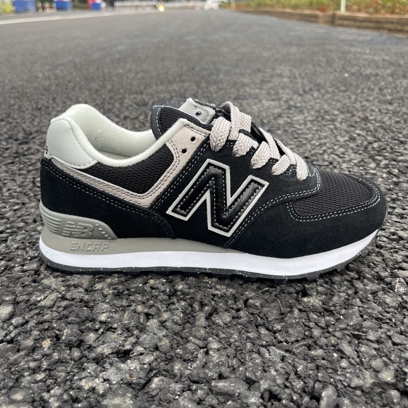 莆田鞋NB574男鞋复古元祖灰潮鞋低帮女子跑步鞋运动休闲鞋|undefined