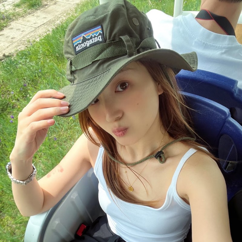 出口版本 pata巴塔户外美式户外旅行太阳帽遮阳帽登山防晒帽男女|undefined