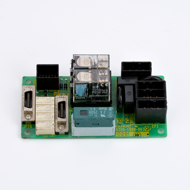 A20B-1009-0630 发那科FANUC电路板线路板全新原装现货议价