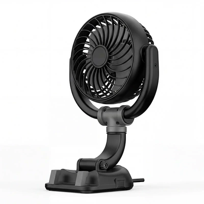 Suction Cup, Single-Head 5V Fan — Digər kiçik elektrik cihazlar