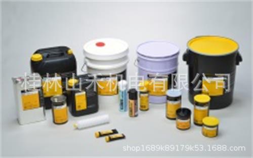 NOKクリューバーNSF H1食品機械用オイルKluberoil 4UH1シリーズ