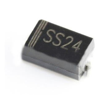 8.2v   SMA 稳压管