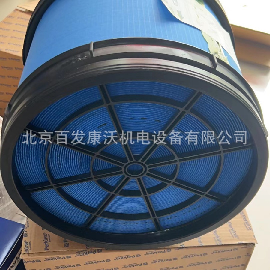 发电机组配件4016帕金斯MTU16V4000三菱S16R-PTA配件有售空滤广州