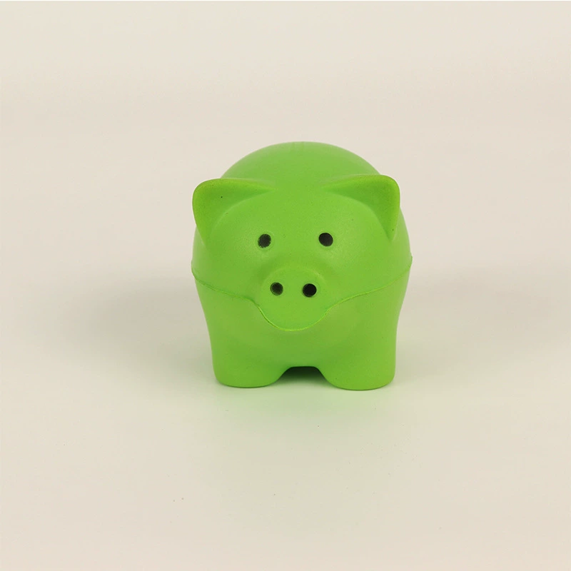 Squish, реалистичная игрушка для отдыха, свинка, антистресс