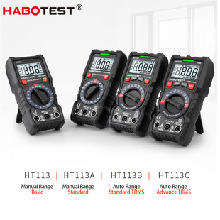 HABOTEST���S��HT113B�߾����ֳ֔����f�ñ�С�͌��I�๦���f�ñ�