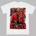 Style B - White