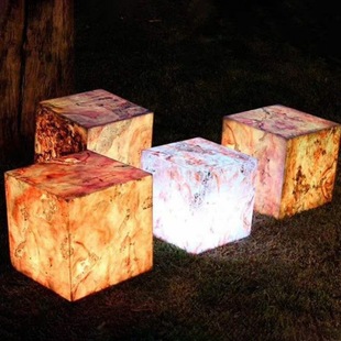 Shengbangrong Ultra-Thin Stone Translucent Stone Natural 2mm Thick Translucent Slate Bar Club Luminous Decorative Material