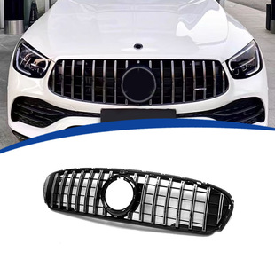 Applicable to 2020-2022 Mercedes-Benz late GLC sports X253 modified GT China net