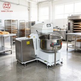 食品烘焙设备;肉品加工设备;其他食品加工