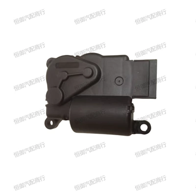 Automotive air conditioning for Volkswagen Audi S3
